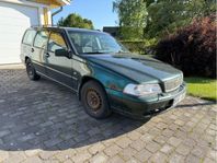 Volvo V70 2.5 10V