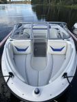 Bayliner 185 BR -06 - Storservad och klar