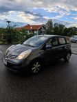Nissan Note 1.6 Euro 4