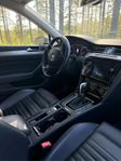 Volkswagen Passat Alltrack 2.0 TDI DPF SCR 4Motion Alltrack