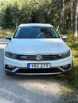 Volkswagen Passat Alltrack 2.0 TDI DPF SCR 4Motion Alltrack