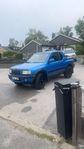 Opel Fonderna A traktor