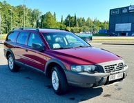 Volvo XC70 2.5T AWD Business Euro 4