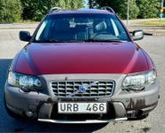 Volvo XC70 2.5T AWD Business Euro 4