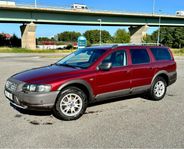 Volvo XC70 2.5T AWD Business Euro 4