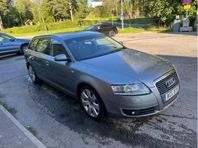 Audi A6 Avant 2.7 TDI V6 Multitronic Proline Euro 4