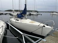 Albin Express med sommar- och vinterplats