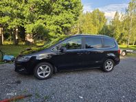 Seat Alhambra 7-Seater 2.0 TDI Ecomotive Euro 5