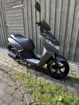 Peugeot Kisbee 2022 endast 220 mil