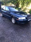 Volvo S80 2.4 Euro 4