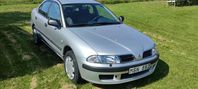 Mitsubishi Carisma Halvkombi 1.8