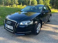 Audi A3 Sportback 1.6 TDI Attraction, Comfort Euro 5