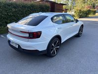 Polestar 2 Long Range Dual Motor