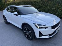 Polestar 2 Long Range Dual Motor