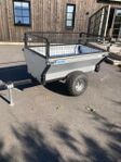 Släp obromsat Polaris