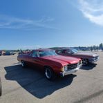 Chevrolet El Camino