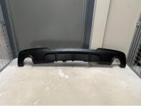 BMW 535 D/i diffuser F10 2011-2017