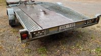 Biltransportsläp Thule 1500kg