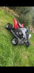 Raptor 700 special edition