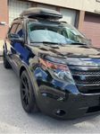 Ford Explorer 3.5 V6 Ecoboost 4WD SelectShift Sport Euro 5