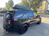 Ford Explorer 3.5 V6 Ecoboost 4WD SelectShift Sport Euro 5