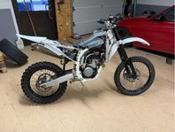 Husqvarna TE 250