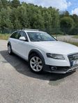 Audi A4 allroad quattro 2.0 TFSI quattro Euro 5