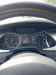 Audi A4 allroad quattro 2.0 TFSI quattro Euro 5
