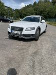 Audi A4 allroad quattro 2.0 TFSI quattro Euro 5