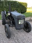 Ferguson traktor ”Grålle”