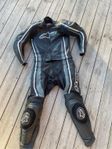 Alpinestars skinnställ