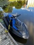 Seadoo spark trixx -23 m. 4års garanti 