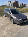 Skoda Superb Kombi 2.0 TDI Elegance Euro 5