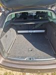 Skoda Superb Kombi 2.0 TDI Elegance Euro 5