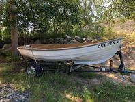 Askeladden segelbåt