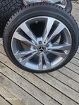 Mercedes C-klas