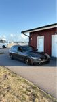 BMW F31 A Traktor Ljudbil
