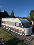 Solifer Finlandia 600