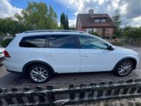 Volkswagen Passat Alltrack 2.0 TDI