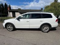 Volkswagen Passat Alltrack 2.0 TDI