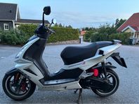 Peugeot Speedfight 3 – 2013
