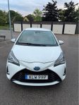 Toyota Yaris Hybrid e-CVT Active Euro 6