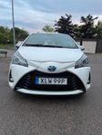 Toyota Yaris Hybrid e-CVT Active Euro 6
