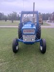 Ford 3000