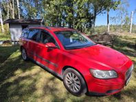 Volvo V50 1.6 Euro 4