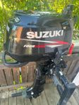 Suzuki 6hk 4-takt