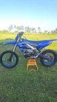 Yamaha WR 250 F