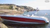 Cobra 860 Open Sport Diesel