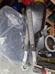 Barkbusters Kit - Hardware + VPS Guards