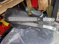 Barkbusters Kit - Hardware + VPS Guards 